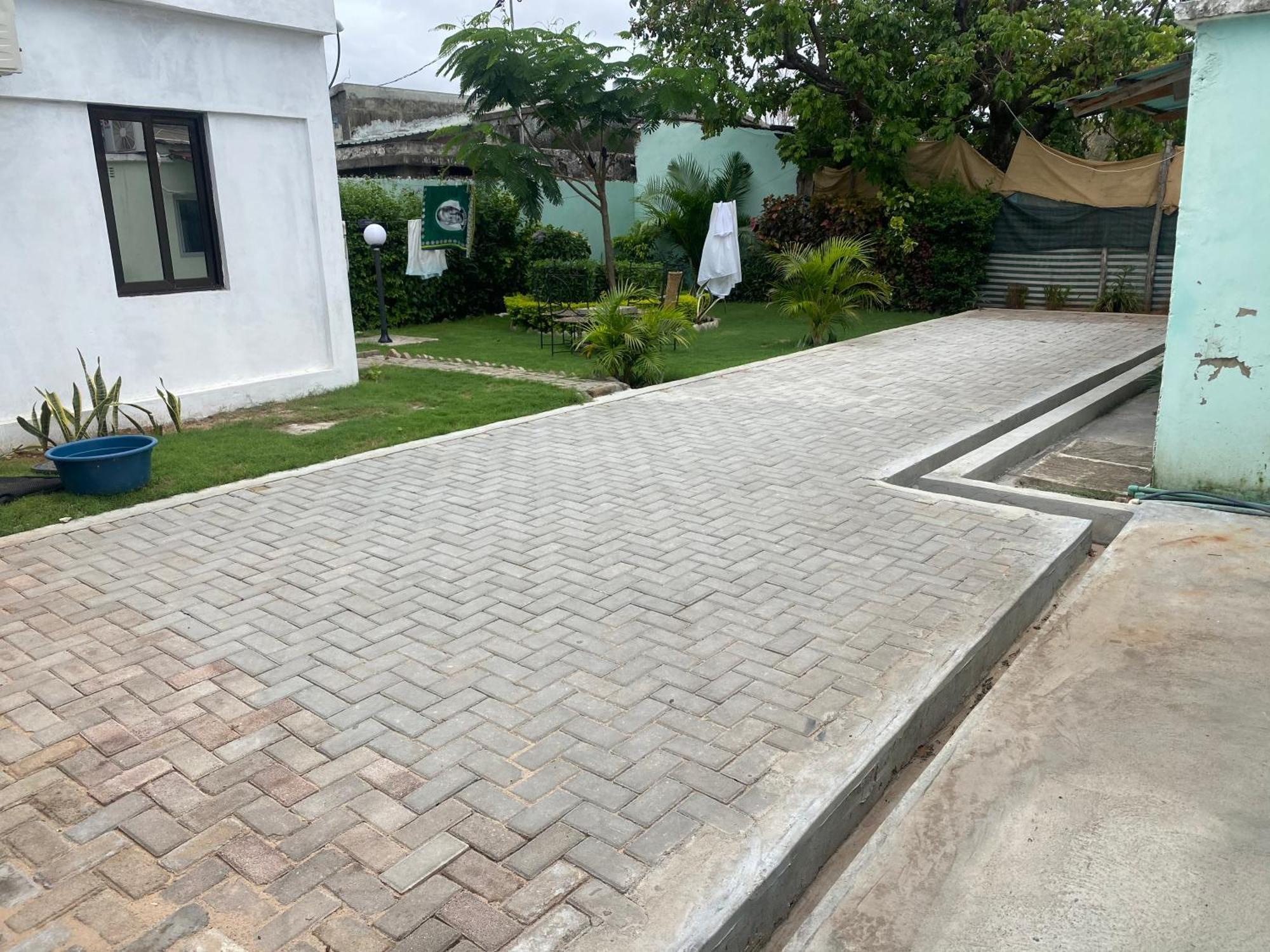 הוסטל מאפוטו Aeropark Residencial מראה חיצוני תמונה