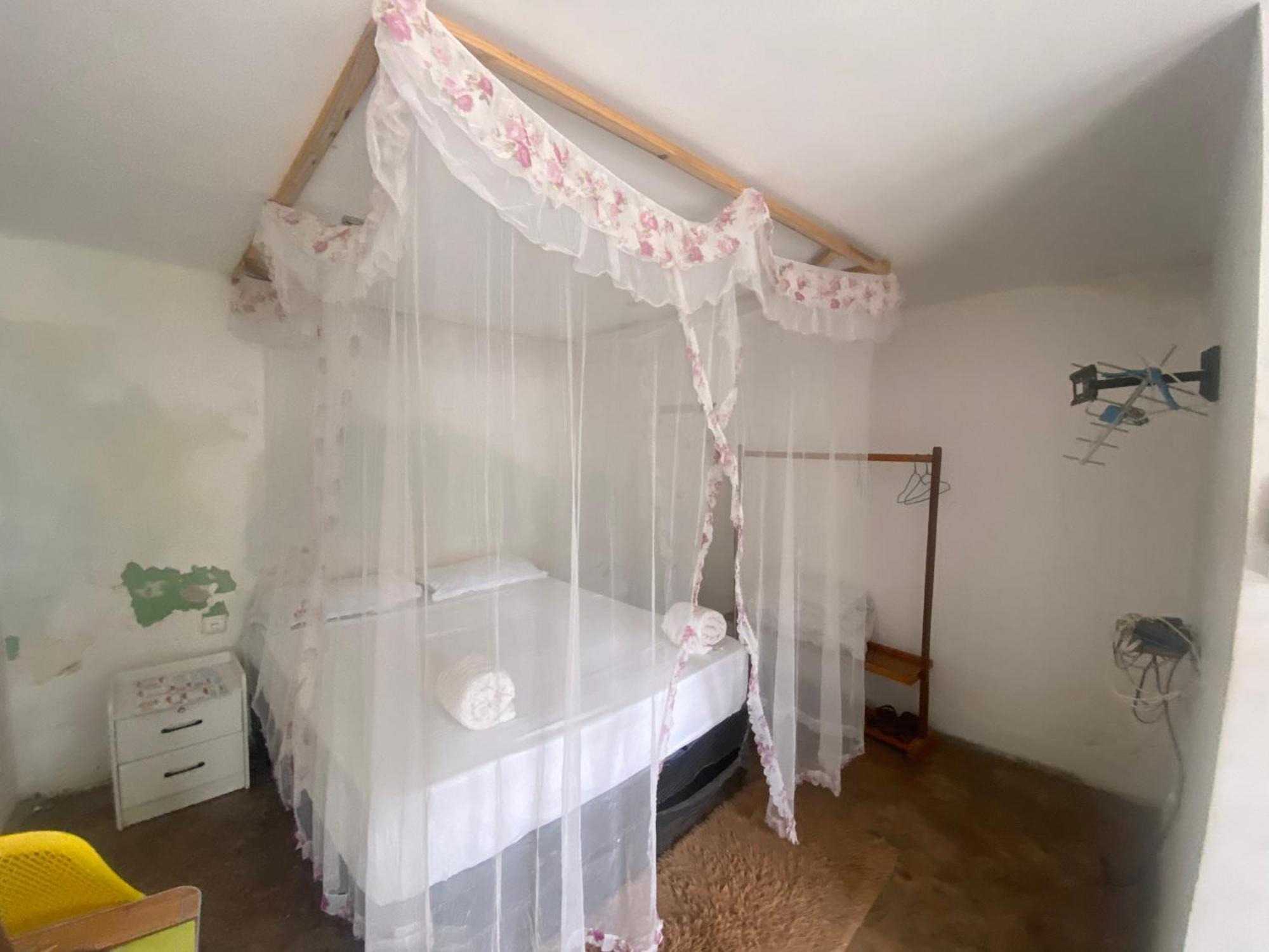 הוסטל מאפוטו Aeropark Residencial מראה חיצוני תמונה