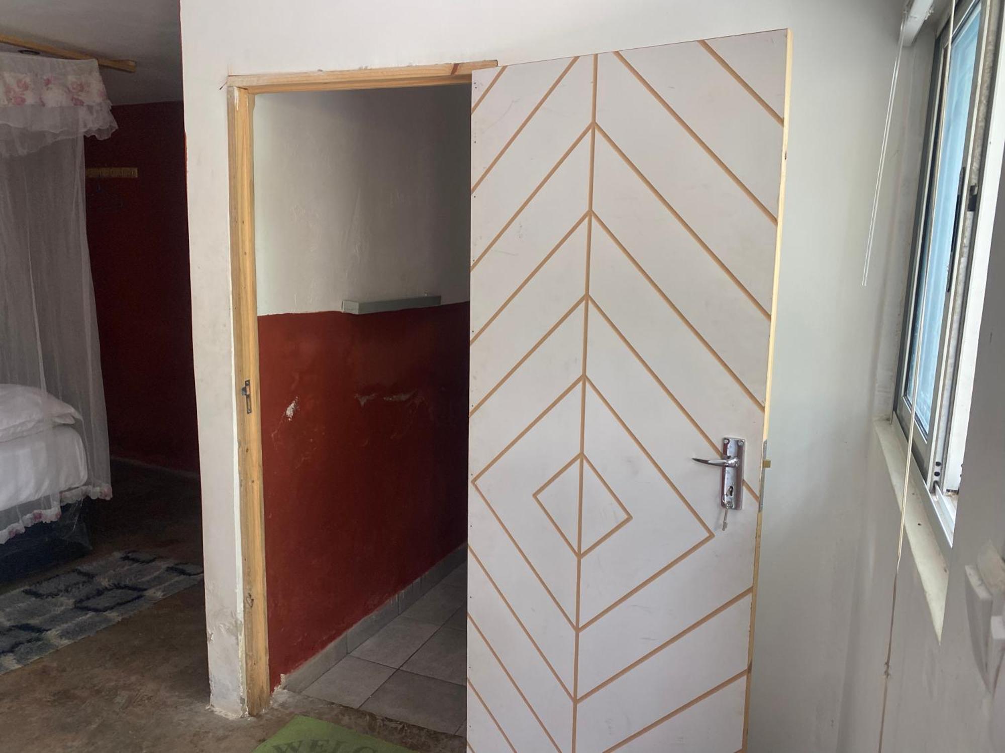 הוסטל מאפוטו Aeropark Residencial מראה חיצוני תמונה