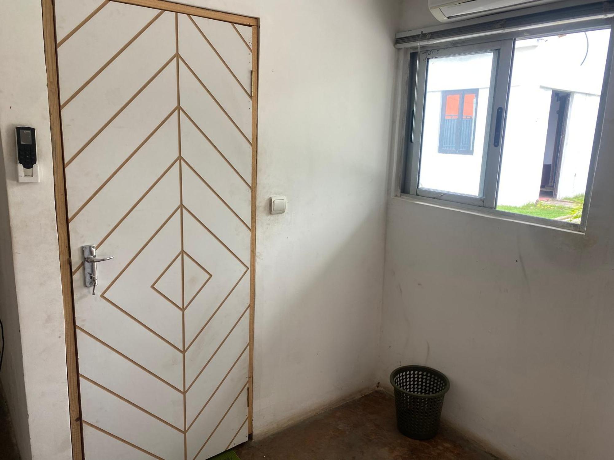 הוסטל מאפוטו Aeropark Residencial מראה חיצוני תמונה