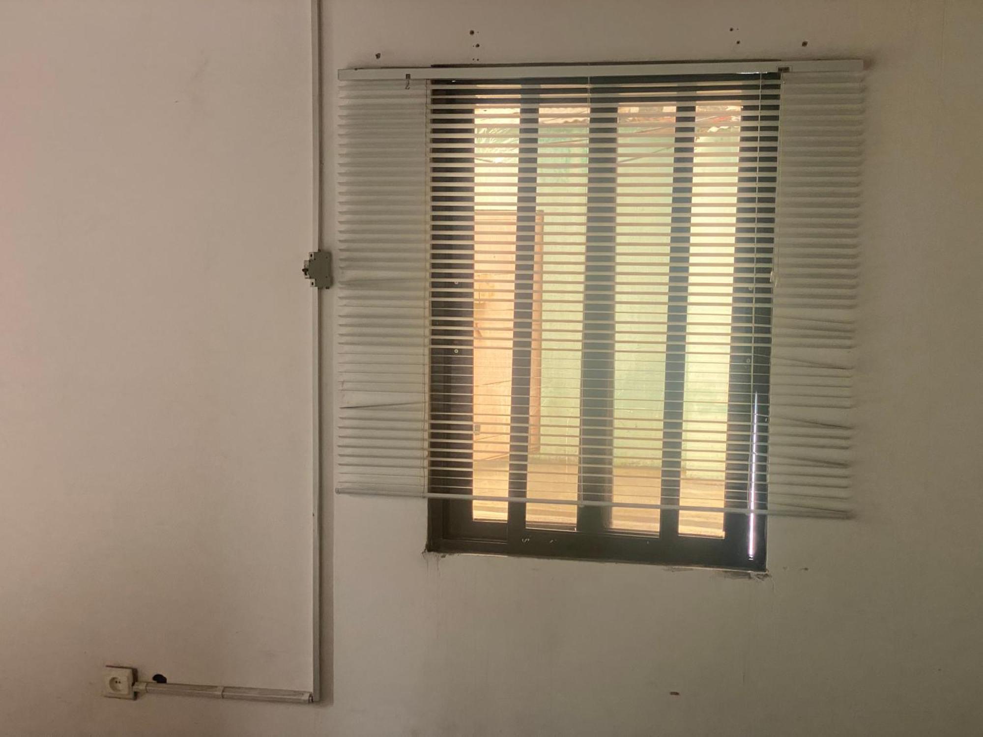הוסטל מאפוטו Aeropark Residencial מראה חיצוני תמונה